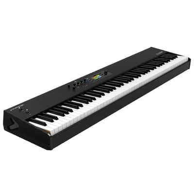 Studiologic SL88GT MK2 Master Keyboard Controller image 3