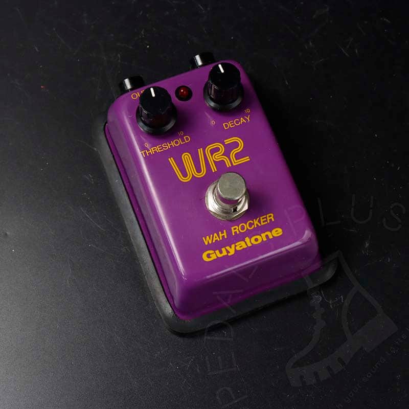 Guyatone WR2 Wah Rocker