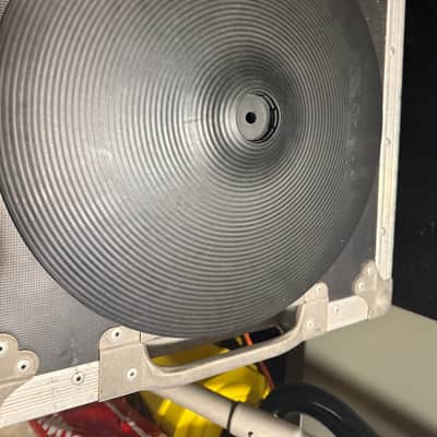 Roland CY-14C-T V-Cymbal 14" Crash Pad 2025 - Black image 1