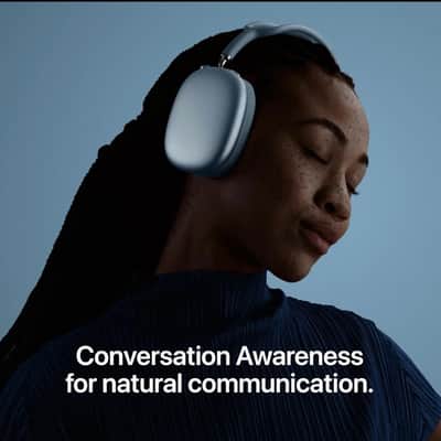 Apple AirPods Max 2 Wireless Headphones 2nd Gen USB-C image 7