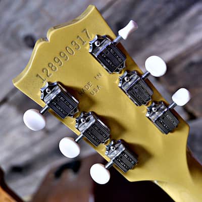 Gibson Les Paul Special - 2019 - TV Yellow image 13