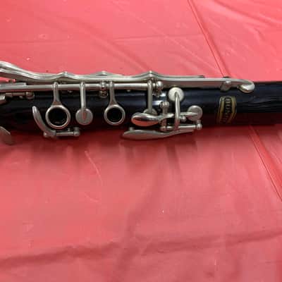 Selmer Bundy Resonite image 2