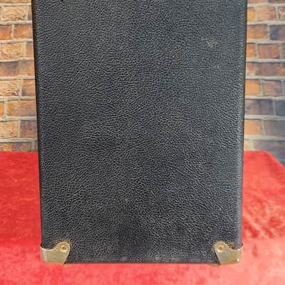 Vintage 80’s Fender Studio Lead 2-Channel 60-Watt 1x12" Solid State Guitar Combo image 9