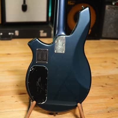 Music Man Bongo 5 H (2003) image 15