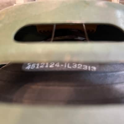 Rola 12” Guitar Speaker 1964 image 5
