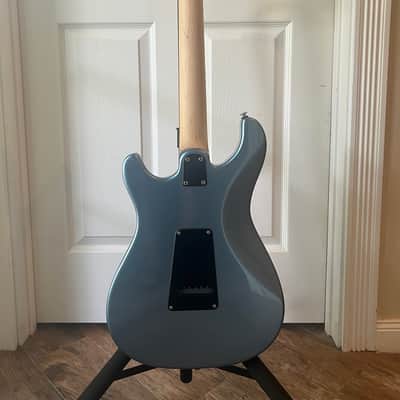 PRS SE NF3 Rosewood image 3