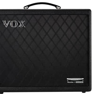 Vox Cambridge 50 1x12 Combo Amp Modelling Amplifier Combo 2025 image 2