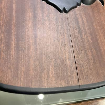 Cantabella Bajo Quinto Maple 10 String Acoustic Guitar image 3