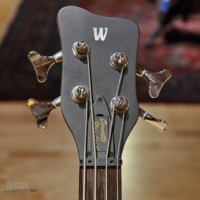 Warwick Corvette Standard (Made in Germany) - Used | Reverb
