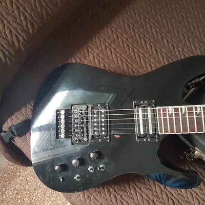 Kramer Sustainer 1989 image 3