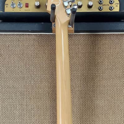 1985 Schecter USA Super Strat Texas Era Great Guitar!! (34) image 5