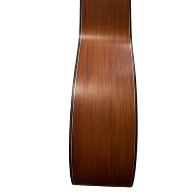 Stunning Mint Lakewood M41 Grand Concert  2024 image 8