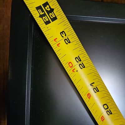 Dell U2412MB Computer Monitor image 2