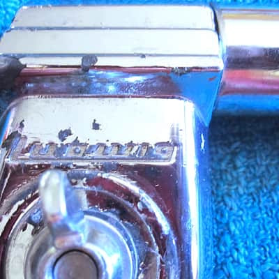 Immagine Ludwig Modular Tom Arm with Memory Lock - Vintage - 2