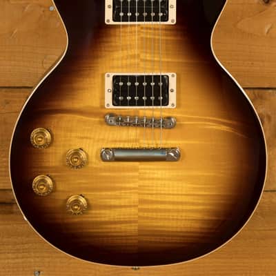 Gibson Slash Les Paul | November Burst *Left-Handed* image 10