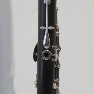 Buffet Crampon B12 Bb Clarinet Outfit - Ideal Student Instrument image 8