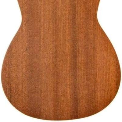 Lanikai Soprano Mahogany Ukulele (MA-S) image 3