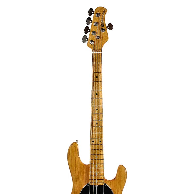 Ernie Ball Music Man Classic StingRay 5 image 5