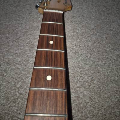Fender Stratocaster Vintera Roadworn 2020 - Satin , matt image 7