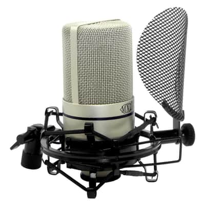 MXL 990 Complete Bundle