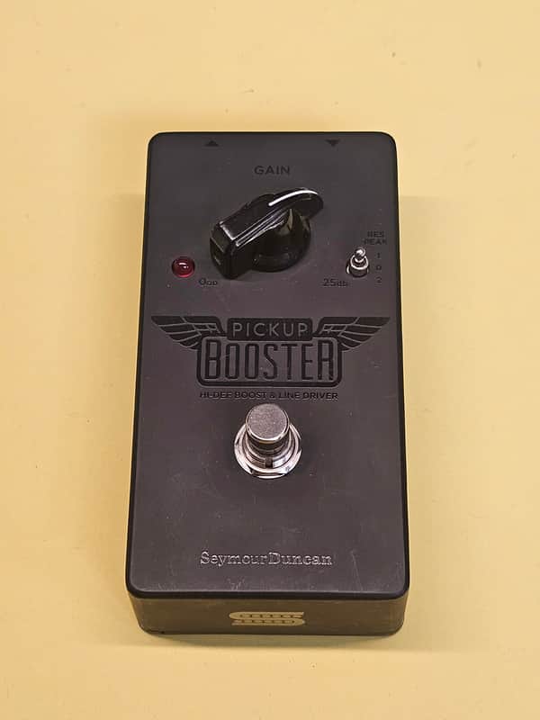 Seymour Duncan Pickup Booster