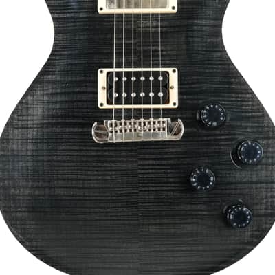 2008 – PRS SC250 - Black Flame image 9