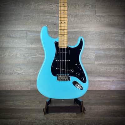 Modified Fender Highway One American Stratocaster with Custom Upgrades - USED image 1