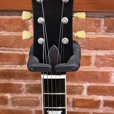 Eastman 2025 SB58/TV Ltd Lollar P90 & Hum with hard case image 3