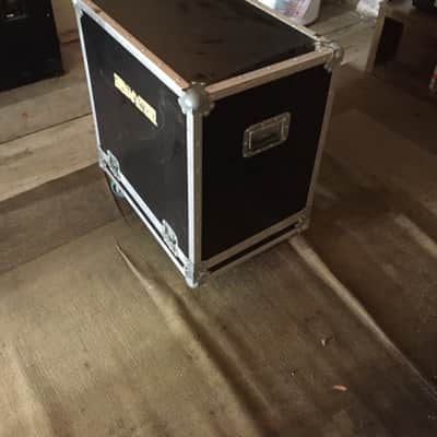 Custom Road Case for Hartke 4x10, 1x15 bass cabinet image 2