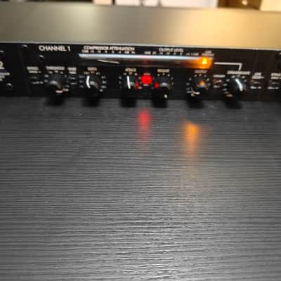 ART SCL2 Dynamics Processor 2009 - Present - Black image 3