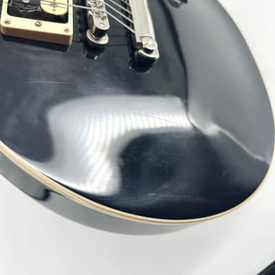 2019 Gibson Les Paul Classic – Ebony image 19