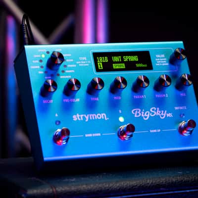 Strymon BigSky MX image 12