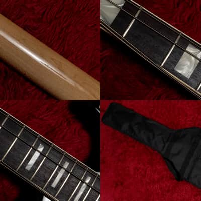 【used】Fender / American Vintage '74 Jazz Bass 2013 4.165kg #V1203886【GIB Yokohama】【price included SHIPPING & IMPORT TAX & VAT】 image 22