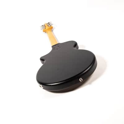 Chandler Electric Resonator Owned by Mike Campbell image 15