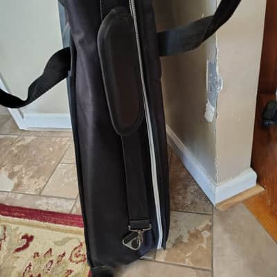 Road Runner RR5K88 Padded Gig Bag - for 88-key instruments image 13