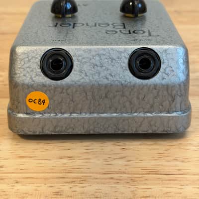 Sola Sound / DAM MKII 2021 - OC84 image 2