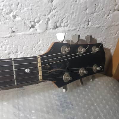 1975 GIBSON L 6 S CUSTOM USA image 6