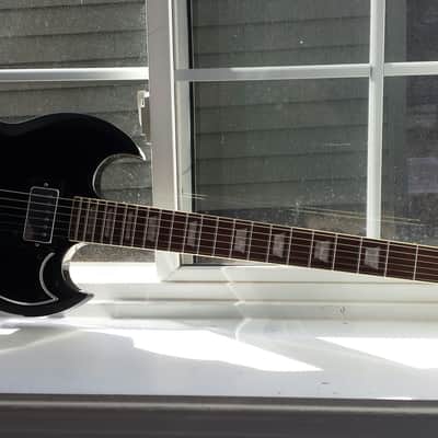Tokai SG Made in Korea image 9