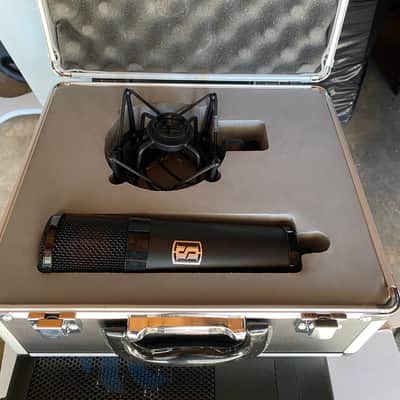 Slate Digital VMS Virtual Microphone System image 1
