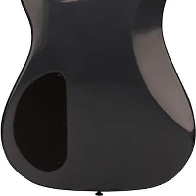 Cort KX Series 100 Electric Guitar, Metallic Ash image 4