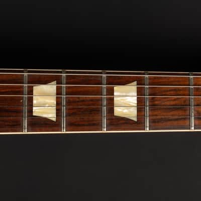 2019 Gibson Custom Shop Lee Roy Parnell Signature '59 Les Paul Standard - Abilene Sunset Burst | USA 1959 Reissue R9 Kloppmann HB 59 Humbucker Pickups 4.06kg | CoA OHSC image 23