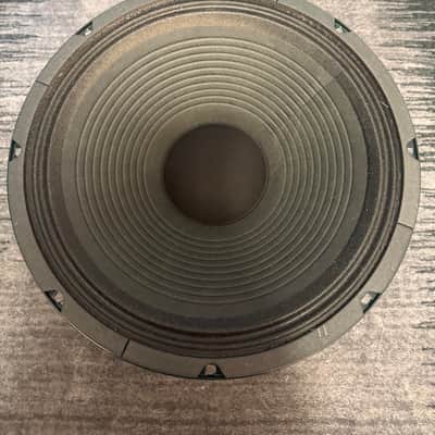 Jensen C12K-2 12-inch 100-watt Vintage Ceramic Guitar Amp Speaker - 8 Ohms image 2