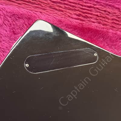 1992 Gibson - Explorer + Drop D Tuner - ID 5981 image 14