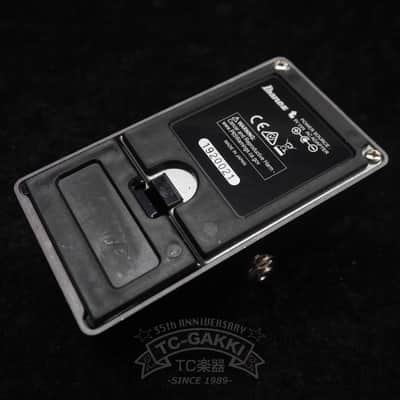 Ibanez TS-808 40TH TUBE SCREAMER Overdrive Pro image 3