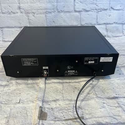 Sony CDP-CE305 Component 5-Disc CD Player Changer image 6