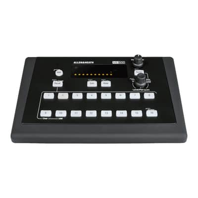 ME-500 Allen & Heath image 3