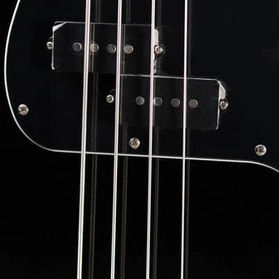 Squier Classic Vibe '70s Precision Bass - Black image 11