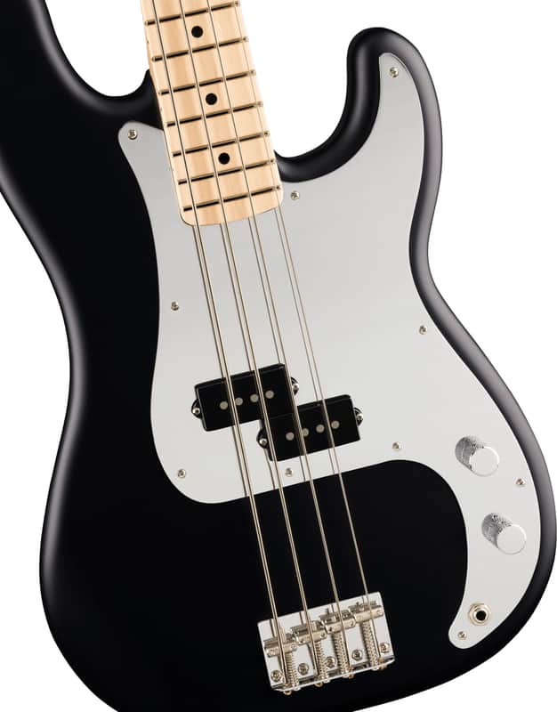 Fender LTD 50th Anniversary Steve Harris Precision Bass image 1
