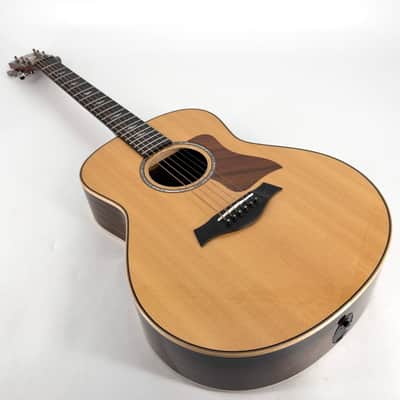 2021 Taylor GT811e - Natural image 1