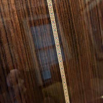 Martin Standard Series D-42 2018 - 2024 - Natural image 5